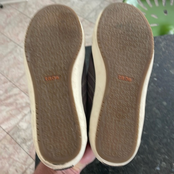 Taos women’s shoes - Picture 7 of 7